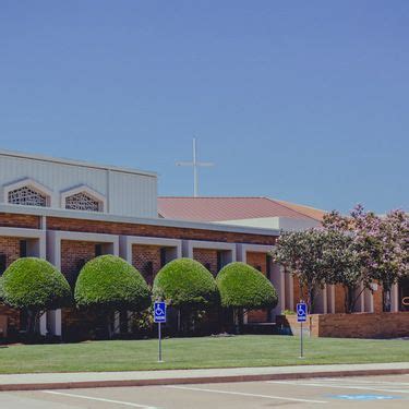 The Village Church Plano Campus .